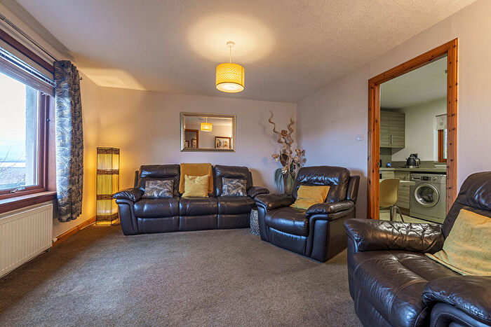 1 Bedroom Bungalow For Sale In Oakleigh Road, North Kessock, IV1