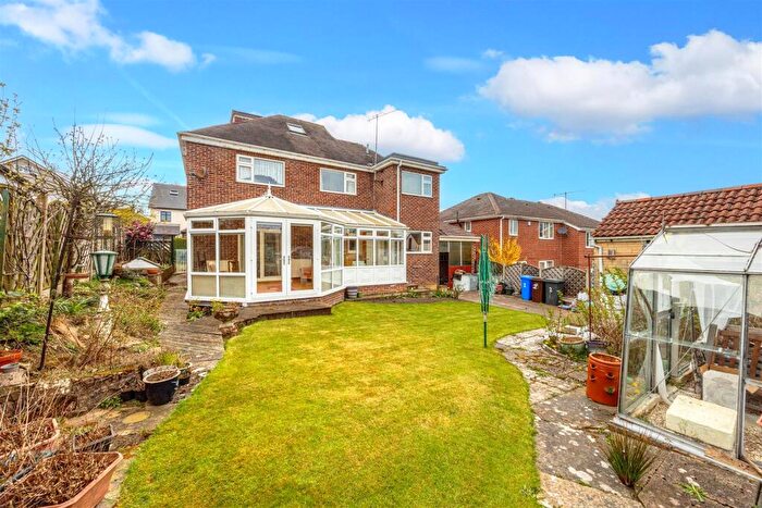 5 Bedroom Detached House For Sale In Terrey Road, Totley, Sheffield, S17
