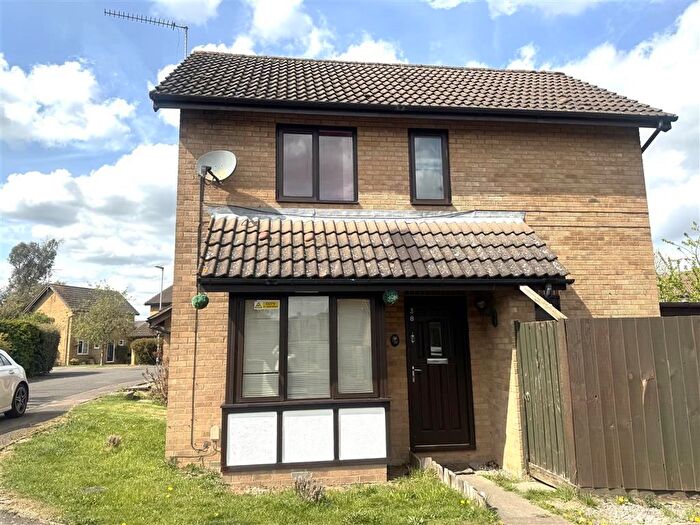 2 Bedroom Semi-Detached House To Rent In Kooreman Avenue, Wisbech, PE13