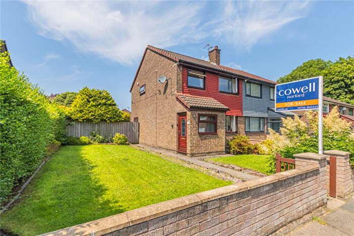 3 Bedroom Semi-Detached House For Sale In Ribble Grove, Heywood, Greater Manchester, OL10