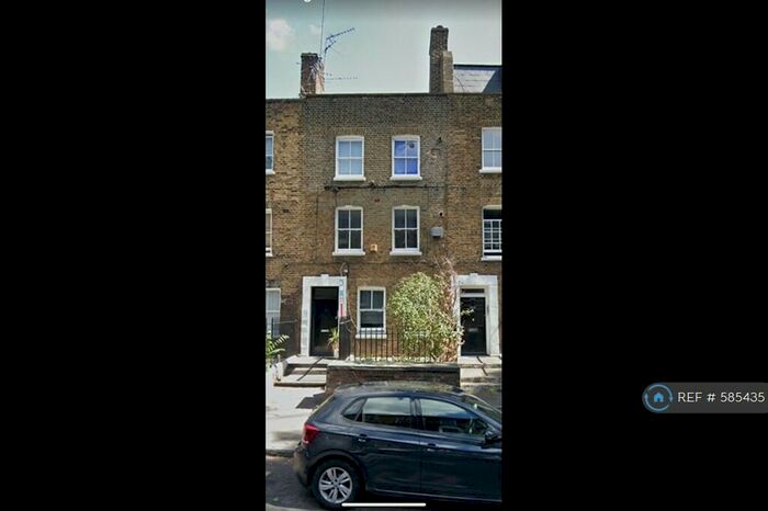 1 Bedroom Flat To Rent In Angel, London, EC1V