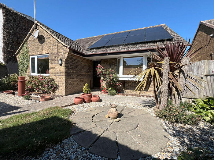 3 Bedroom Detached Bungalow For Sale In Deal, CT14