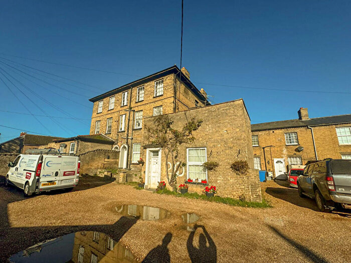 2 Bedroom Flat To Rent In Queensway, Mildenhall, Bury St. Edmunds, IP28