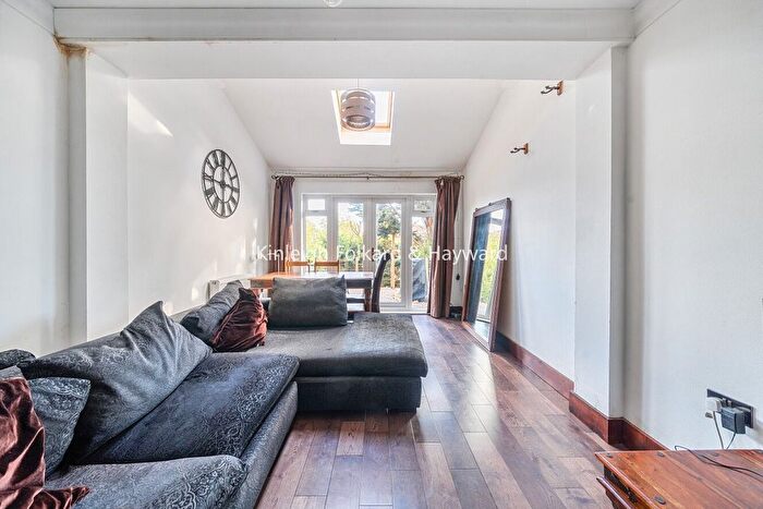 4 Bedroom Semi-detached House To Rent In St Germans Road, London, SE23