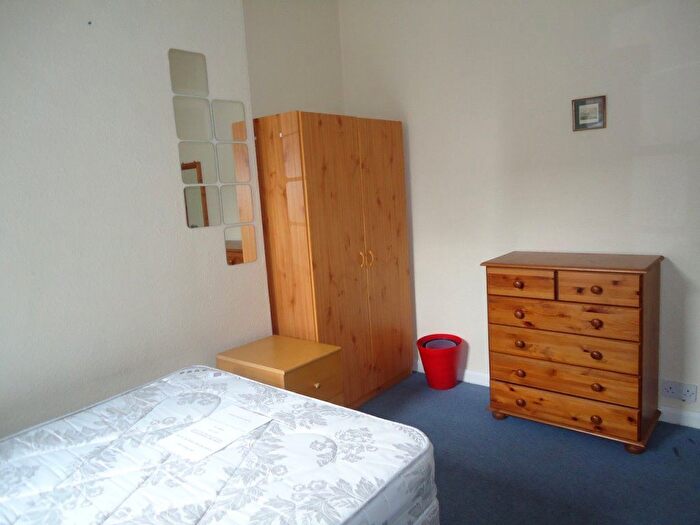 5 Bedroom Property To Rent In Teversal Avenue, Lenton, NG7