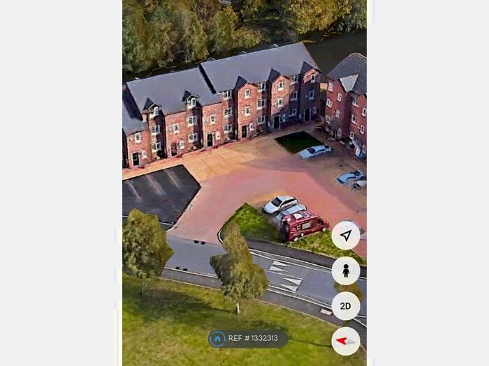 5 Bedroom Terraced House To Rent In Marland Way, Stretford, Manchester, M32