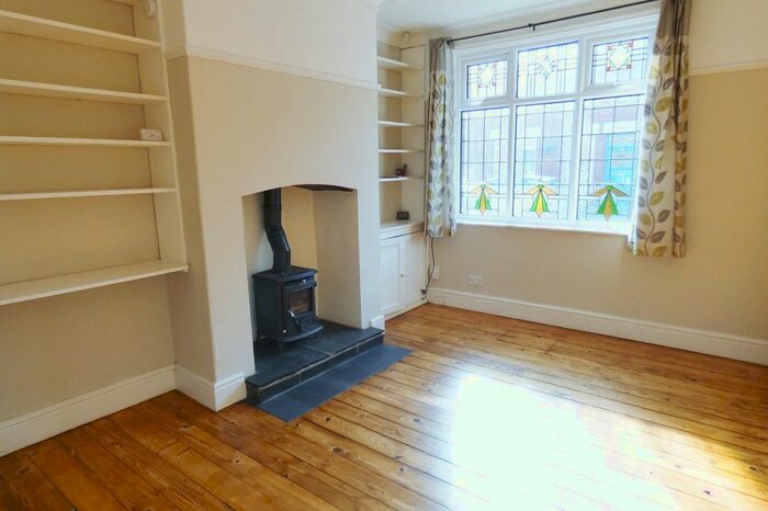 2 Bedroom Terraced House To Rent In Murdock Avenue, Ashton-On-Ribble, Preston, PR2