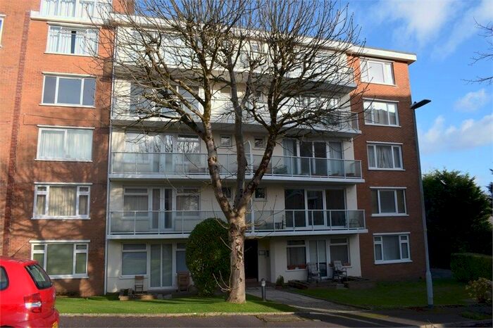 2 Bedroom Flat To Rent In Brynfield Court, Langland, Swansea, SA3