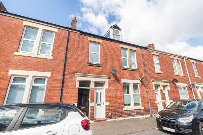 5 Bedroom Maisonette For Sale In Chirton West View, North Shields, NE29