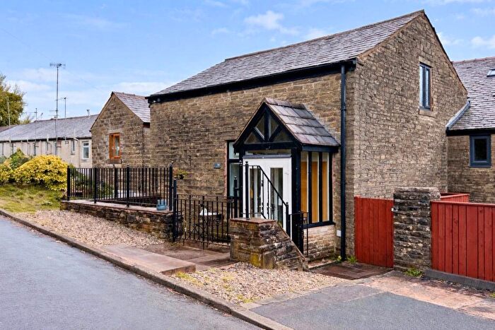 2 Bedroom Semi-Detached House For Sale In Bridge Street, Haslingden, Rossendale, Lancashire, BB4