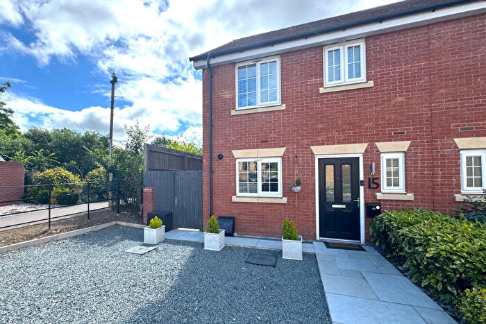 3 Bedroom Semi-Detached House For Sale In Nightingale Drive, Halstead, CO9