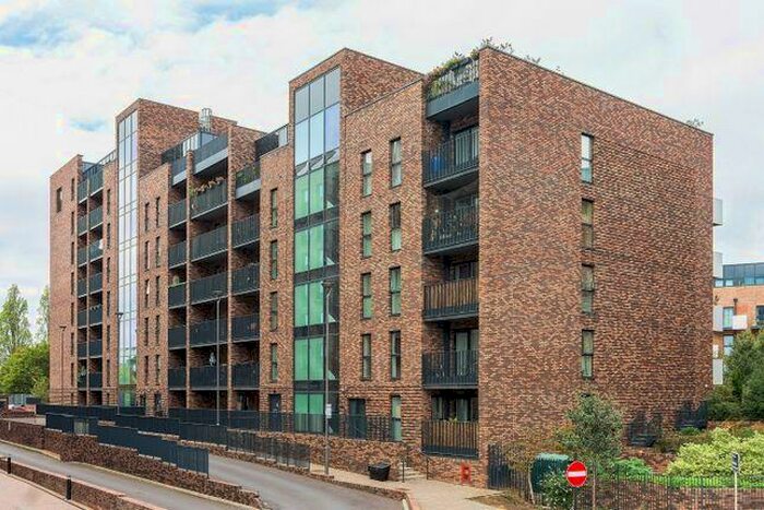 1 Bedroom Apartment To Rent In Purbeck Gardens, Purbeck Gardens, London, SE26