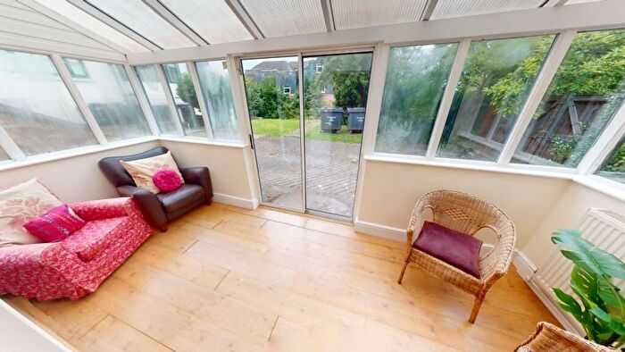 3 Bedroom Semi-Detached House To Rent In The Forest Mount Hooton Road, Nottingham, NG7