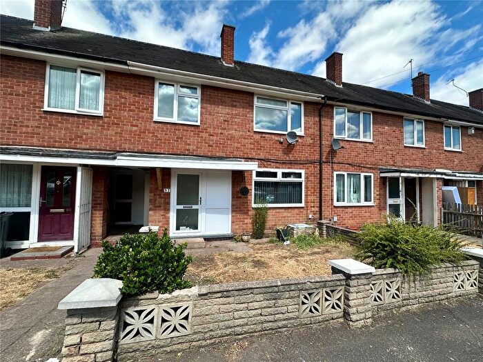3 Bedroom Terraced House For Sale In Lakes Road, Birmingham, West Midlands, B23