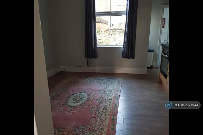 1 Bedroom Flat To Rent In Ashton On Ribble, Preston, PR1