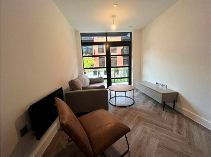 1 Bedroom Flat To Rent In Price Street, Price Street, B4
