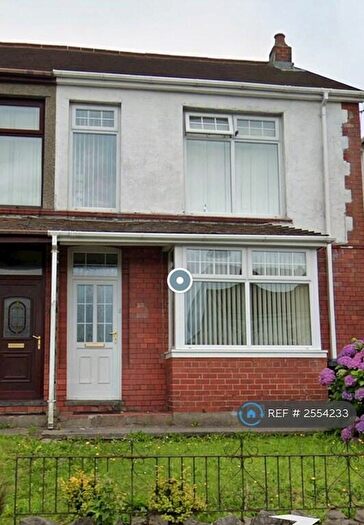 3 Bedroom Semi Detached House To Rent In Old Road, Neath, SA11