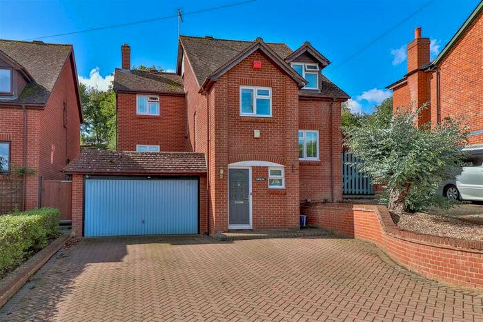 4 Bedroom Detached House For Sale In Castle Road, Hadleigh, Ipswich, IP7