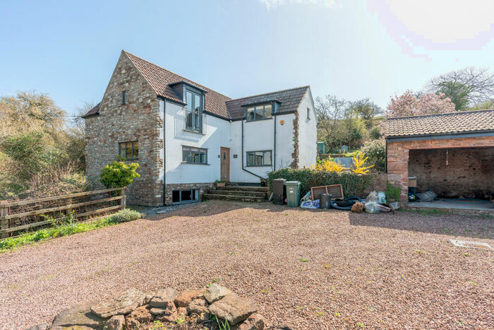 3 Bedroom Detached House For Sale In Caswell Cottage, Caswell Lane, Clapton In Gordano, BS20