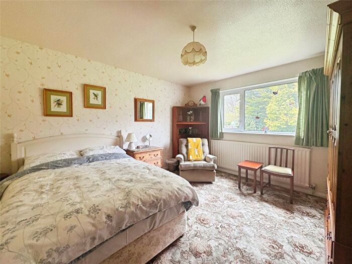 2 Bedroom Bungalow For Sale In Millers Lane, Newport, Isle Of Wight, PO30