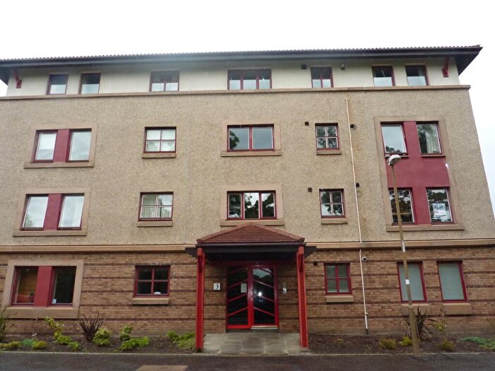 1 Bedroom Flat To Rent In North Werber Place, Fettes, Edinburgh, EH4