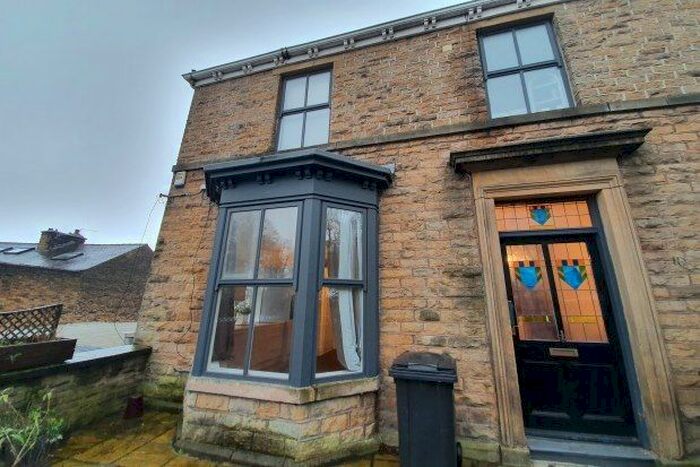 Studio To Rent In Upperthorpe, Sheffield S6