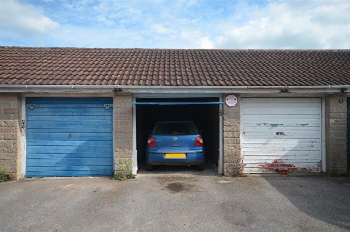 2 Bedroom Terraced House For Sale In Brines Orchard, Templecombe, BA8