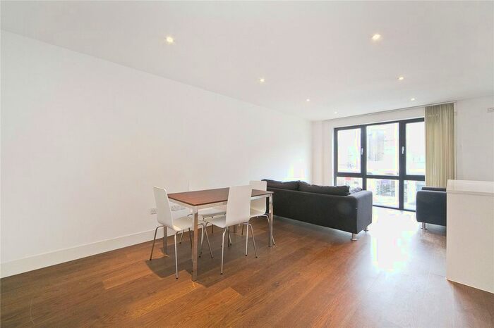 2 Bedroom Flat To Rent In Liverpool Road, Barnsbury, London, N1