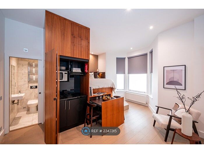 Studio To Rent In London, London, NW6