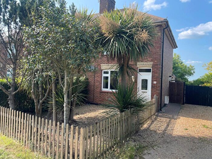 3 Bedroom House To Rent In Eastrea Road, Whittlesey, PE7