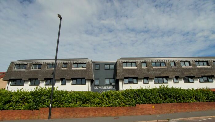 1 Bedroom Flat To Rent In Summerhill Court, Summerhill Road, St. George, BS5