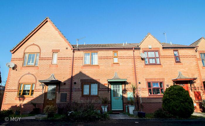 3 Bedroom Terraced House To Rent In Fonthill Place, Cardiff, CF11