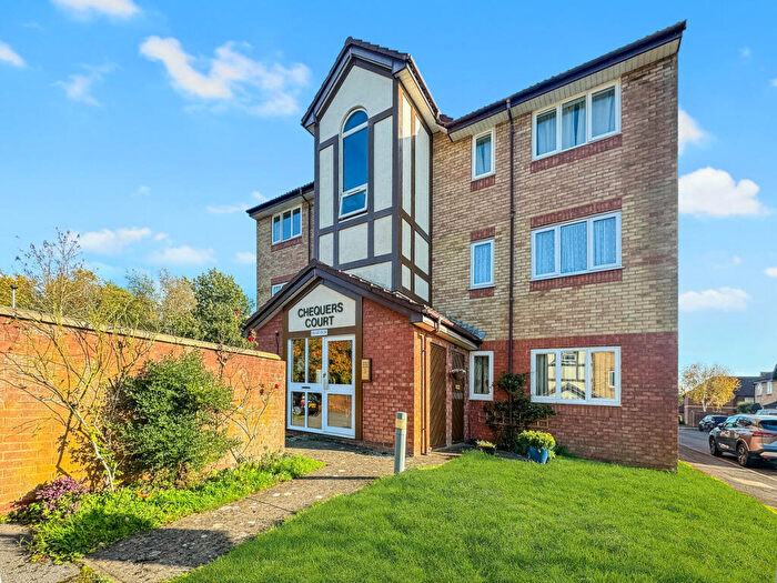 1 Bedroom Flat To Rent In Palmers Leaze, Bristol, BS32