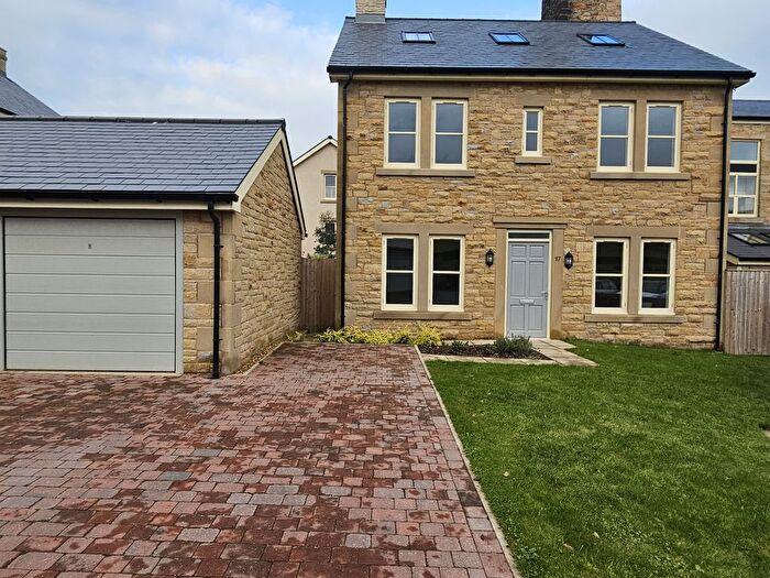 5 Bedroom Detached House For Sale In John Hallows Way, Newchurch In Pendle, Burnley, BB12