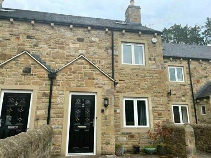3 Bedroom House To Rent In High Castle, Skipton, North Yorkshire, BD23