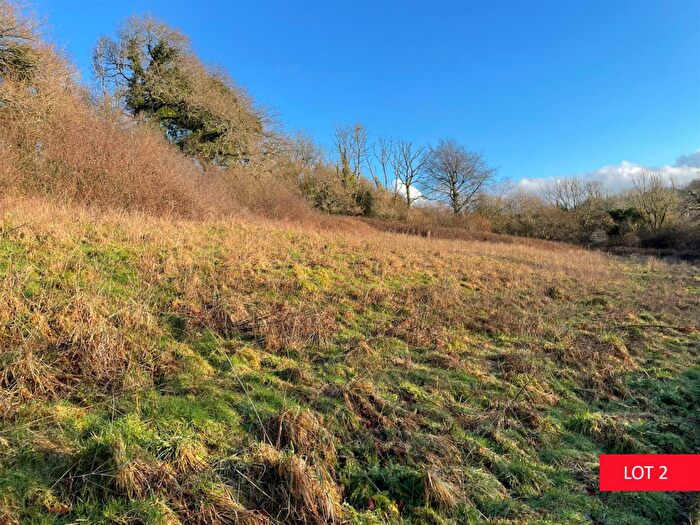 Land For Sale In Yelverton, PL20