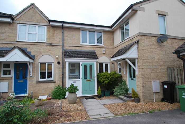 2 Bedroom Property To Rent In Heather Drive, Sulis Meadows, Odd Down, BA2