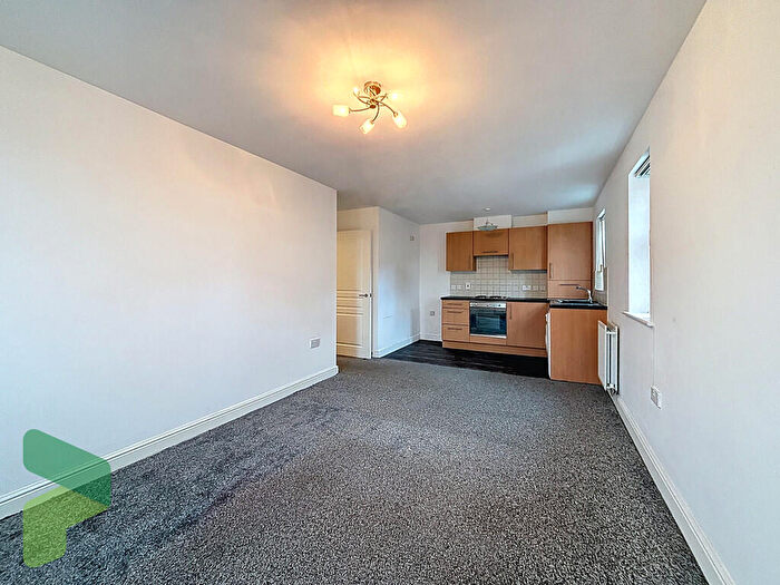 2 Bedroom Apartment For Sale In Weavers Mews, Darwen, BB3