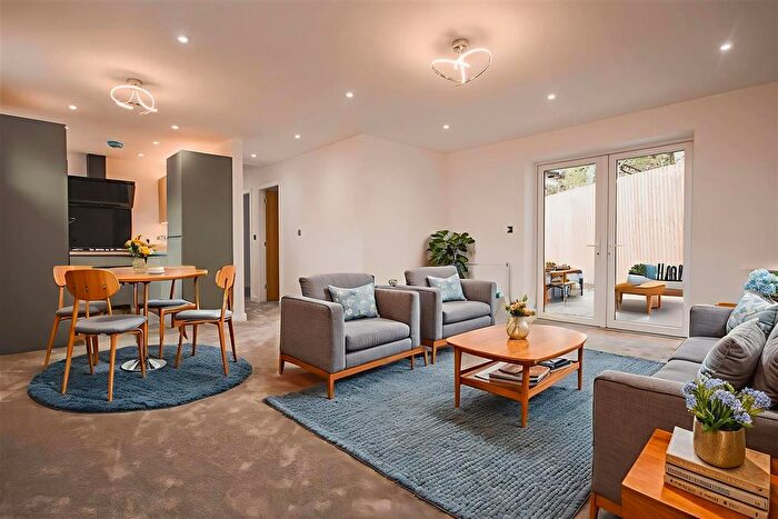 2 Bedroom Detached Bungalow For Sale In Talbot Road, Accrington, BB5