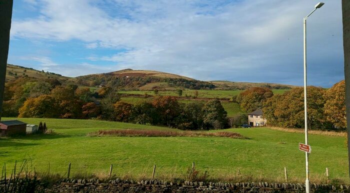 3 Bedroom Terraced House For Sale In Burnley Road, Cliviger, Burnley, BB10