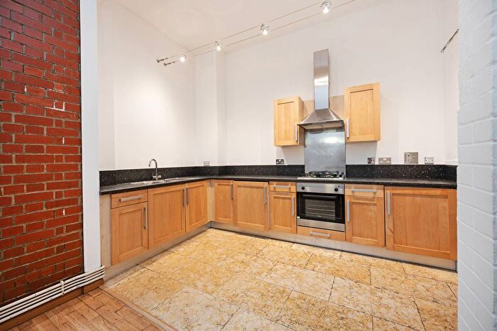 1 Bedroom Flat To Rent In Ability View, Hackney, London, E2