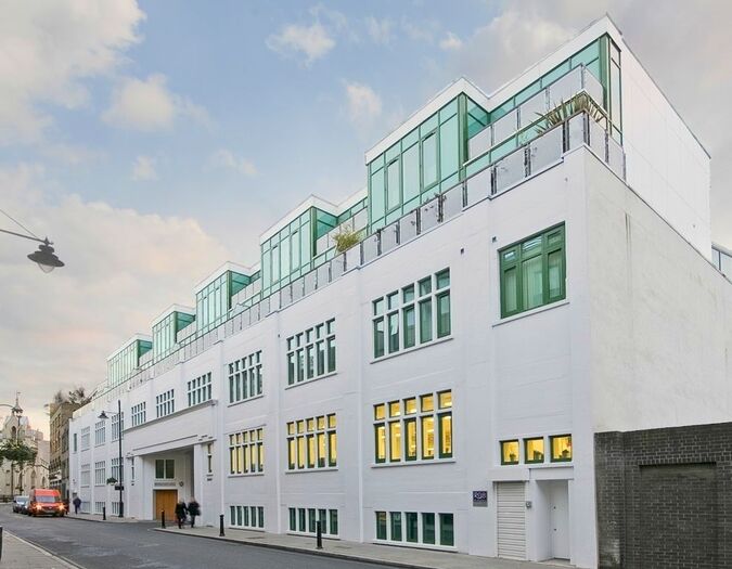 2 Bedroom Flat To Rent In Royal Oak Yard, London, SE1