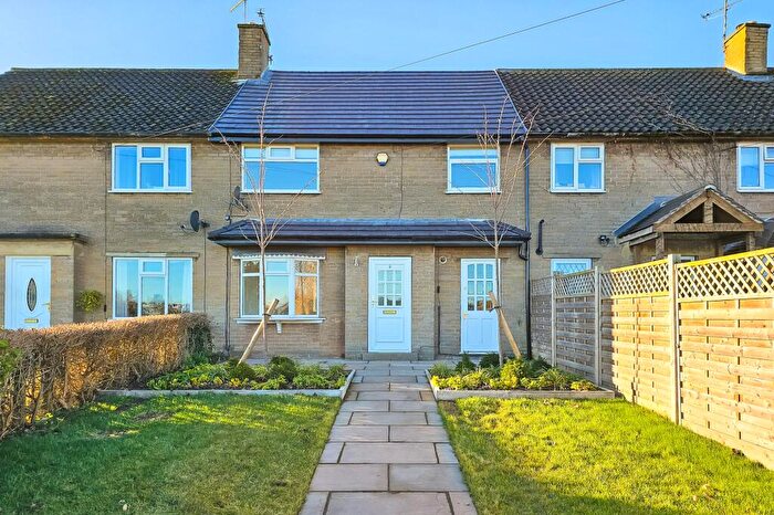 3 Bedroom Cottage To Rent In Longlands Lane, Sicklinghall, LS22