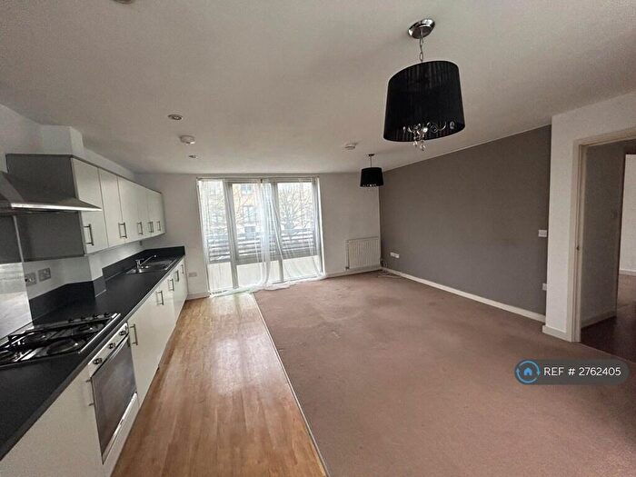 1 Bedroom Flat To Rent In Allis Mews, Newhall, Harlow, CM17