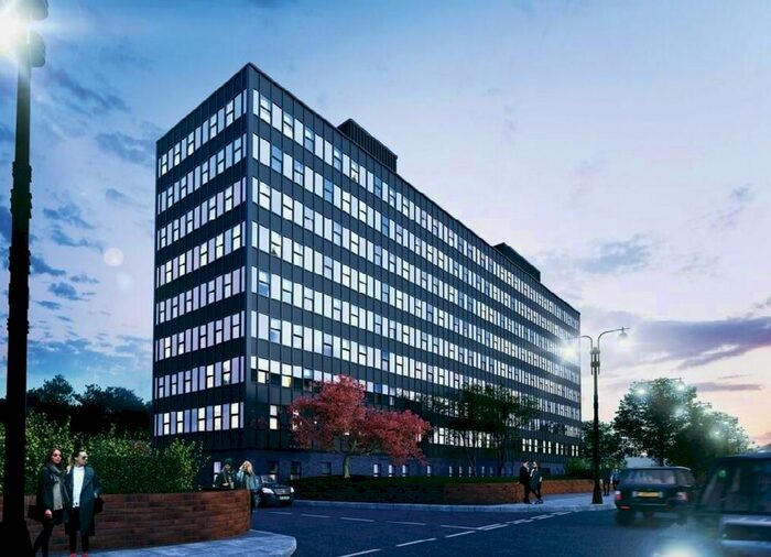 2 Bedroom Flat To Rent In Seymour Grove, Manchester M16