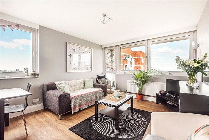 2 Bedroom Flat To Rent In Burwash House, Weston Street, London, SE1