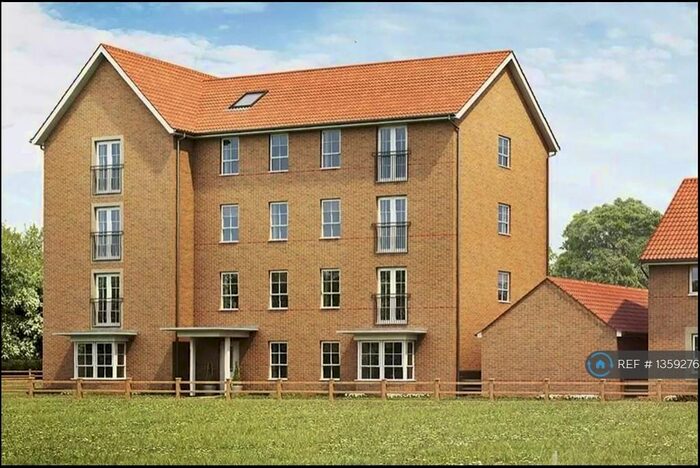 2 Bedroom Flat To Rent In Mistle Court, Coventry, CV4