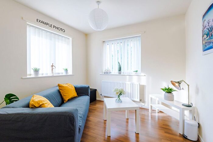 2 Bedroom Terraced House To Rent In Lloyd Mansions, Salford, M6