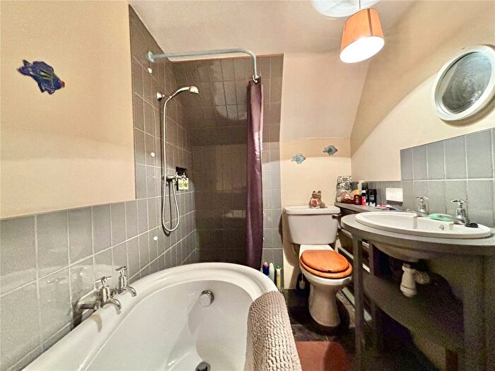 2 Bedroom Detached House For Sale In Piddletrenthide, Dorchester, Dorset, DT2