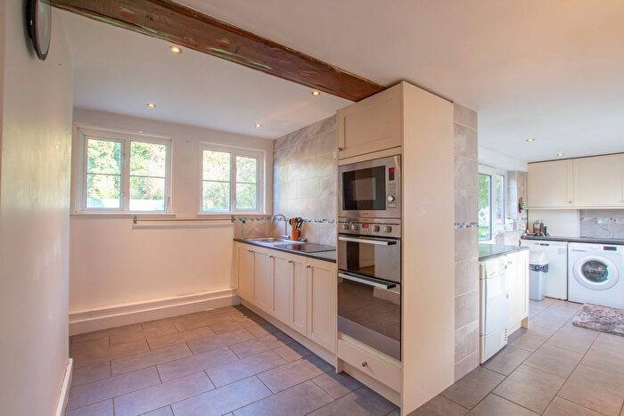 3 Bedroom Semi-detached House To Rent In Ashampstead Common, Reading, Berkshire, RG8